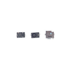 Роз'єм живлення для ноутбука HP Pavilion DV6-6000, DV7-6000 VER-2 b2995050g00012, 50.4 ri07.001, 021