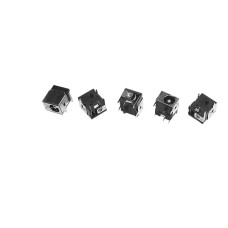 Роз'єм живлення для ноутбука HP Pavilion ZT series HP Pavilion ZT series: ZT1000, ZT1100, ZT1125, ZT1130, ZT1135, ZT1145, ZT1155, ZT1170, ZT1175, ZT1180, ZT1190, ZT1230, ZT1235, ZT1260 HP Omnibook: XT1500 Toshiba Satellite: 1000, 1005, 1200, 3000-S30