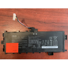 1688 ASUS B21N1818 Знос: 36% ASUS X712DA, X712DK, X712EA, X712EQ, X712FA, X712FB, X712JA, X712