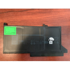 1698 DELL DJ1J0  Знос: 73 DELL Latitude 12 7000, 7280, 7290, 7380, 7390, 7480, 7490