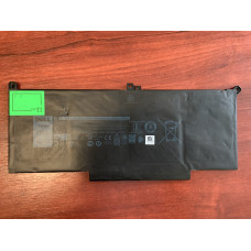 1699 DELL F3YGT Знос: 73% DELL Latitude 7280, 7290, 7380, 7390, 7480, 7490, E7280, E7290, E7380, E7480