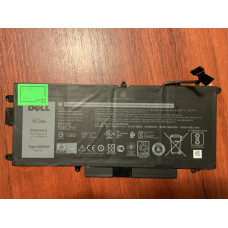 1741 DELL K5XWW Знос: 66% (Latitude 5285, 5289, L3180, 7390 2-in-1)