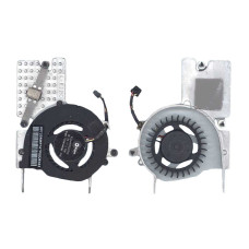 Система охолодження для ноутбука HP 5 в 0,35 а 3-pin Kipo HP mini 210-1000, 210T-1000