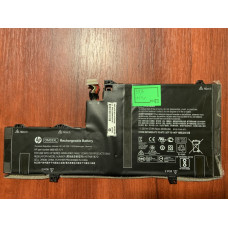 1798 HP OM03XL Знос: 39% EliteBook X360: 1030 G2 series