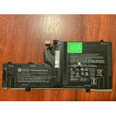 1799 HP OM03XL Знос: 50% EliteBook X360: 1030 G2 series