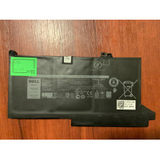 1807 DELL OG74G Знос: 53% DELL Latitude 12 7000, 7280, 7290, 7380, 7390, 7480, 7490