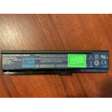 1833 ACER 3UR18650Y-2-QC261 Знос: 14% Acer Aspire 3030, 3050, 3200, 3600, 3680