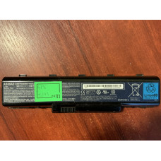 1843 ACER AS09A51 Знос: 47% G625, G627, G630, G725, E725, E627, E527, E430, E640G, E630, E625, G430, E525, E727