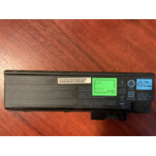 1854 ACER 4UR18650F-1-QC192  Знос: 49%  ACER Aspire 1411 1412 1413 3000 3001LC