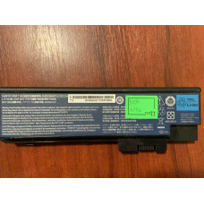 1856 ACER UR18650Y-2-QC236 Знос: 30% Travelmate 5600 Aspire 3660 5600 5620 5670 7000