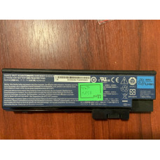 1857 ACER UR18650Y-2-QC236 Знос: 46% Travelmate 5600 Aspire 3660 5600 5620 5670 7000