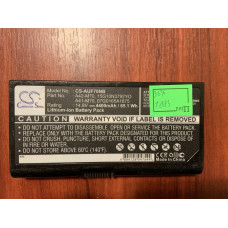 1883 ASUS A42-M70 Знос: 36% M70V, F70, X71, G71, X72, N70SV, 73VN, 73VR, 7AF, 7AJK, X90SV