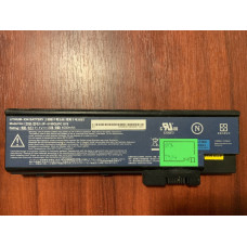 1914 ACER LIP-6198QUPC SY6 Знос: 18% Travelmate 5600 Aspire 3660 5600 5620 5670 7000