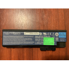 1915 ACER UR18650Y-2-QC236 Знос: 10% Travelmate 5600 Aspire 3660 5600 5620 5670 7000