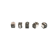 Роз'єм живлення для ноутбука Toshiba Satellite 1105, 1110-S153, 1115-S103, 1115-S104, HP Pavilion N5415, N5425, IBM R30, R31, R32, Gateway M500, M505, PJ006-2.5