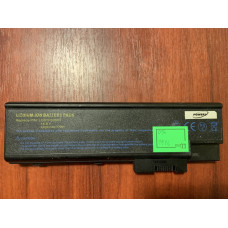 1916 ACER UR18650Y-2-QC236 Знос: 0% Travelmate 5600 Aspire 3660 5600 5620 5670 7000
