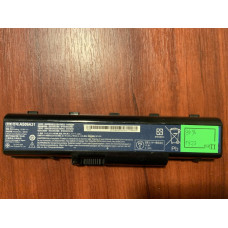 1923 ACER AS09A31 Знос: 34% G625, G627, G630, G725, E725, E627, E527, E430, E640G, E630, E625, G430, E525, E727