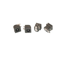 Роз'єм живлення для ноутбука Toshiba Portege 300, 310, 320, 2000, 7000CT, 7010CT, 7020CT, 7140CT, 7200CT, Satellite M20, M30, Satellite A, M, R Series: A10, A10-S127, A10-S128, A10-S129, A10-S1291, A10-S167, A10-S1691, A10-S177, A10-S178, A50, A55, A