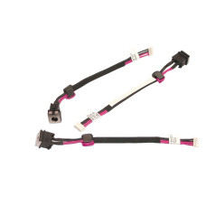 Роз'єм живлення для ноутбука Toshiba Satellite E100, E105, E105-S1402, E105-S1602, E105-S1802