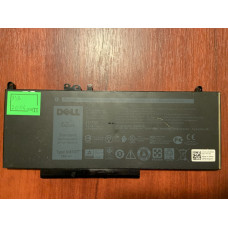2006 DELL 6MT4T  Знос: 73% DELL Latitude 14 E5470, E5570, E5450, Precision M3510