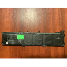 2033 DELL 6GTPY Знос: 67% DELL 5520, M5510, M5520, 15 2017 9560, 15 9560, 15 9560