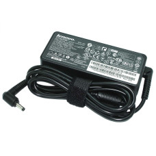 Блок живлення для ноутбука Lenovo 65 вт 20 в 3.25 а 4.0x1.7 mm ADLX65CLGC2A