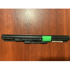 2069 SONY VGP-BPS35A Знос: 20%  SONY VGP-BPS35A 14E 15E SVF14 SVF15