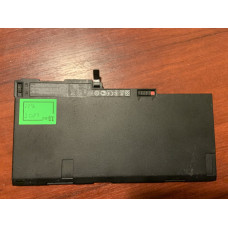 2089 HP CM03XL Знос: 21%  HP EliteBook 740 G1, 740 G2, 745 G1, 745 G2