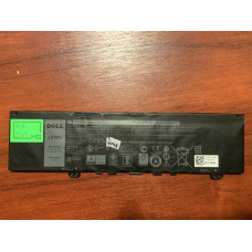 2163 DELL F62G0 Знос: 72% Dell Inspiron 13 7370, 7373, 7380, 7386 Vostro 13-5370