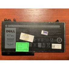 2164 DELL NGGX5 Знос: 72% E5270, E5470, M3510, E5570, E5550, E5570