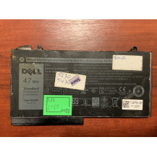 2165 DELL NGGX5 Знос: 58% E5270, E5470, M3510, E5570, E5550, E5570