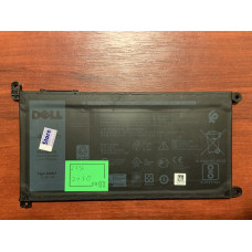 2170 DELL 51KD7 Знос: 12% (Latitude 5285, 5289, L3180, 7390 2-in-1)