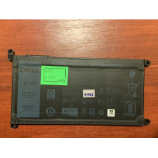 2171 DELL 51KD7 Знос: 18% (Latitude 5285, 5289, L3180, 7390 2-in-1)