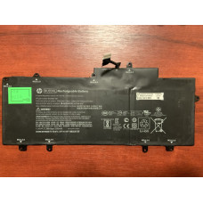 2220 HP BU03XL 13% HP Chromebook 14-AK000NF TPN-Q167 HSTNN-IB7F 816498