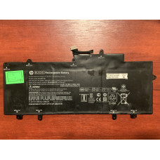 2228 HP BU03XL 11% HP Chromebook 14-AK000NF TPN-Q167 HSTNN-IB7F 816498