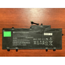 2229 HP BU03XL 12% HP Chromebook 14-AK000NF TPN-Q167 HSTNN-IB7F 816498