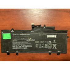 2230 HP BU03XL 13% HP Chromebook 14-AK000NF TPN-Q167 HSTNN-IB7F 816498