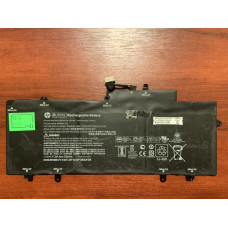 2231 HP BU03XL 13% HP Chromebook 14-AK000NF TPN-Q167 HSTNN-IB7F 816498