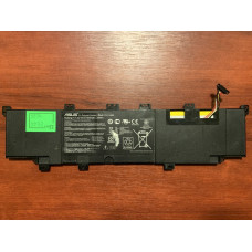 2232 ASUS C21-X502 Знос: 55% ASUS X502, X502CA, PU500, PU500C, PU500CA, S500, S500C, S500CA