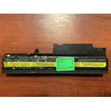 2255 LENOVO 92P1064 08K8193 Знос: 78% T40 T41 T42 T43 R50 R51