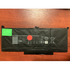 2288 DELL F3YGT Знос: 62% DELL Latitude 7280, 7290, 7380, 7390, 7480, 7490, E7280, E7290, E7380, E7480