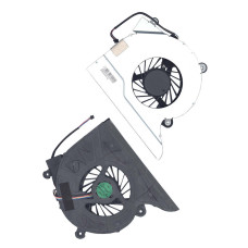 Вентилятор для ноутбука HP AIO Omni 200-5100 5В 0.50A 4-pin Brushless
