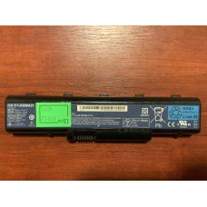 2309 ACER AS09A31 Знос: 30% G625, G627, G630, G725, E725, E627, E527, E430, E640G, E630, E625, G430, E525, E727
