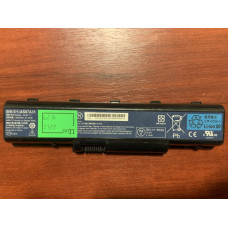 2311 ACER AS07A31 Знос: 68% G625, G627, G630, G725, E725, E627, E527, E430, E640G, E630, E625, G430, E525, E727