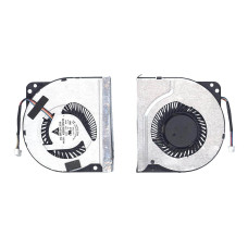 Вентилятор для ноутбука Asus B23 5 в 0.40 A 4-pin Brushless