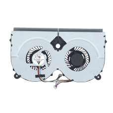 Вентилятор для ноутбука Asus G55V 5 в 0.40 A 4-pin Brushless
