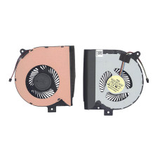 Вентилятор для ноутбука Asus GFX72 5 в 0.5 A 4-pin FCN