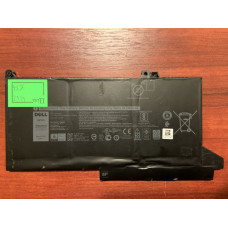 2394 DELL OG74G Знос: 43% DELL Latitude 12 7000, 7280, 7290, 7380, 7390, 7480, 7490