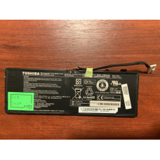 2404 TOSHIBA PA5209U-1BRS Знос:26% Toshiba Satellite L10W Toshiba Satellite L15W