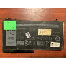 2406 DELL NGGX5 Знос: 79% E5270, E5470, M3510, E5570, E5550, E5570